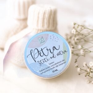 Petra štiti od vetra 50ml