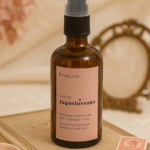 Parfem JUGOSLOVENKA 100 ml